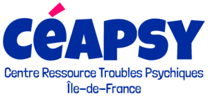 Lofo Céapsy (centre de ressource troubles psychique île de france)